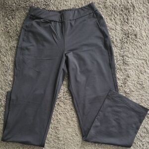 EUC Nike Golf Sz M Black Pants